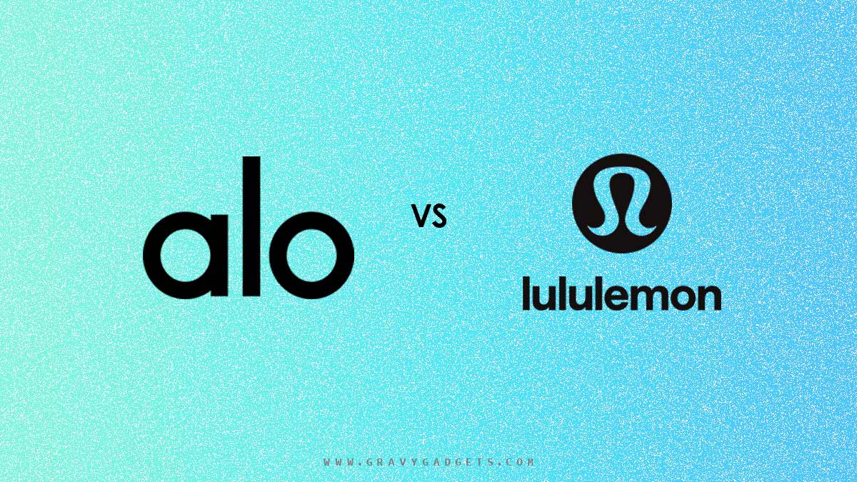 Alo vs Lululemon – Find Which One is Best?
