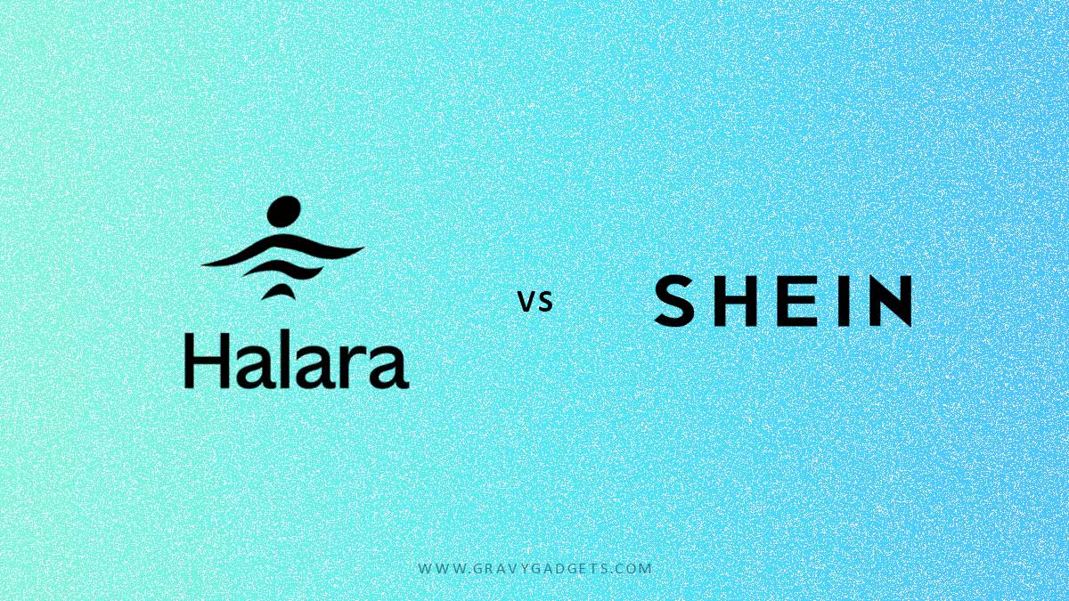 Halara vs Shein - Are Both Brands Bad?