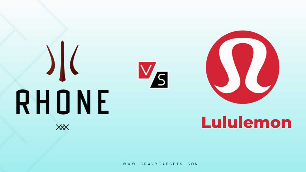 Rhone vs Lululemon - Which Brand I Found Best?